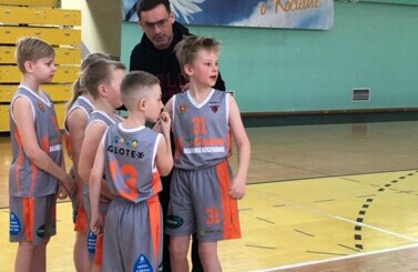 Gama Akademia Koszyk&oacute;wki 2022