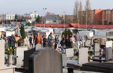 82. rocznica zbrodni katyńskiej