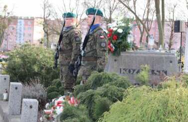 82. rocznica zbrodni katyńskiej