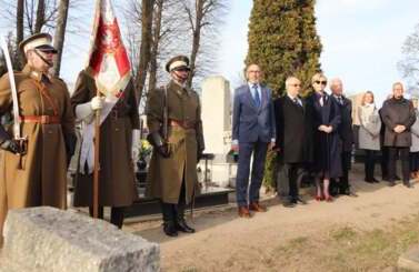 82. rocznica zbrodni katyńskiej