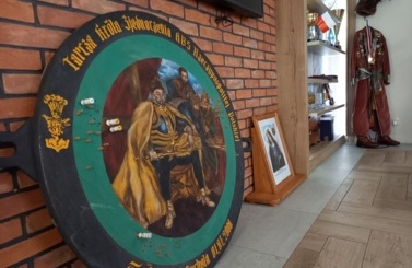 Lekcje historii Kurkowego Bractwa Strzeleckiego