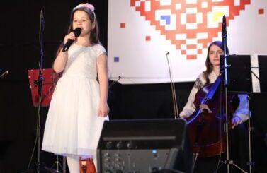 Koncert polsko-ukraiński