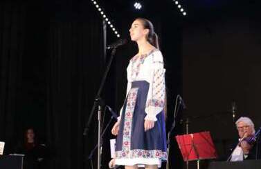 Koncert polsko-ukraiński