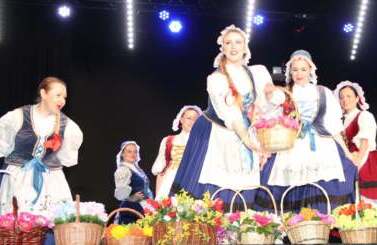 Koncert polsko-ukraiński