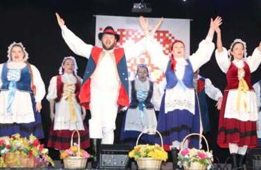 Koncert polsko-ukraiński
