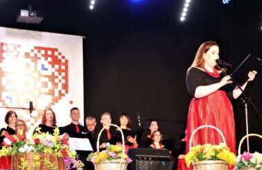 Koncert polsko-ukraiński