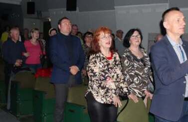 Koncert polsko-ukraiński