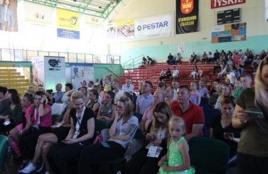 Mistrzostwa Świata w kulturystyce