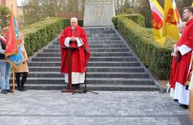 Uroczystości ku czci św. Wojciecha  2022