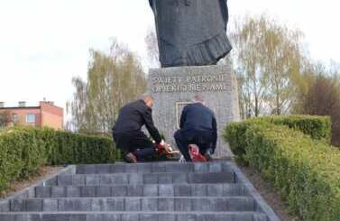 Uroczystości ku czci św. Wojciecha  2022