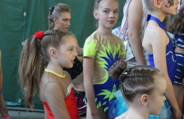 Mistrzostwa Świata w kulturystyce