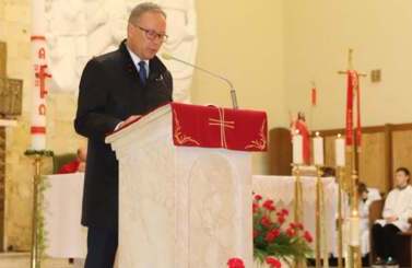 Uroczystości ku czci św. Wojciecha  2022
