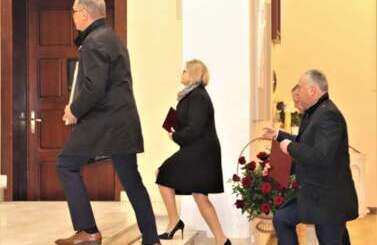 Uroczystości ku czci św. Wojciecha  2022