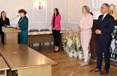 Jubileusze małżeńskie 2022