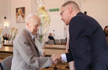 Jubileusze małżeńskie 2022