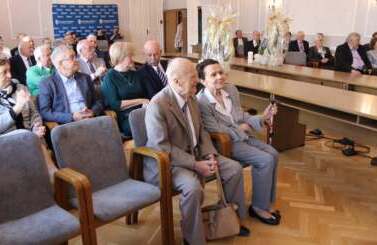 Jubileusze małżeńskie 2022