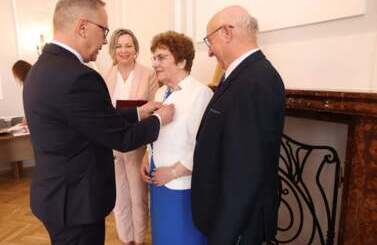 Jubileusze małżeńskie 2022