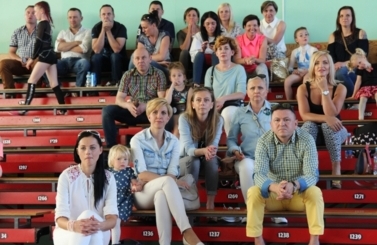 Mistrzostwa Świata w kulturystyce