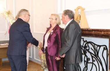 Jubileusze małżeńskie 2022