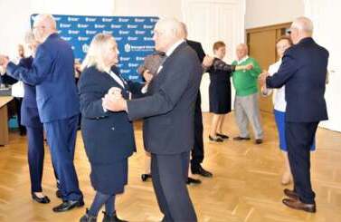 Jubileusze małżeńskie 2022