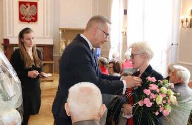 Jubileusze małżeńskie 2022