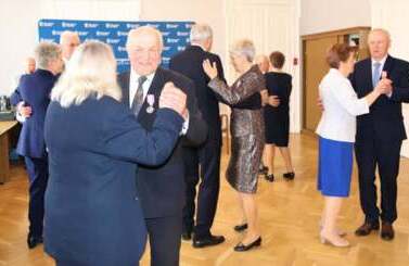 Jubileusze małżeńskie 2022
