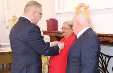 Jubileusze małżeńskie 2022