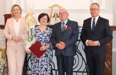Jubileusze małżeńskie 2022