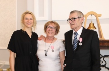 Jubileusze małżeńskie 2022