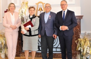Jubileusze małżeńskie 2022