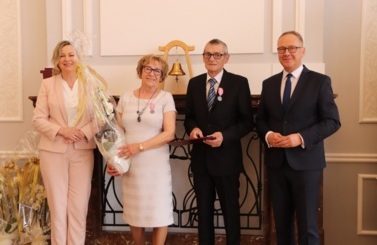 Jubileusze małżeńskie 2022