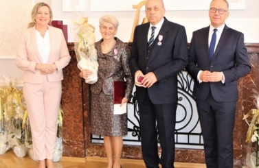 Jubileusze małżeńskie 2022