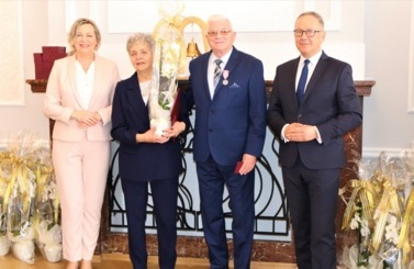 Jubileusze małżeńskie 2022