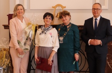 Jubileusze małżeńskie 2022