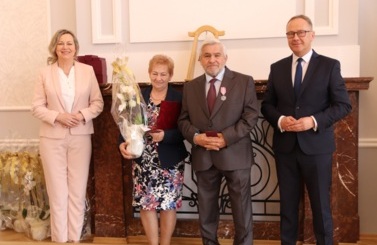 Jubileusze małżeńskie 2022