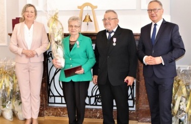 Jubileusze małżeńskie 2022