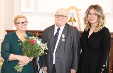 Jubileusze małżeńskie 2022
