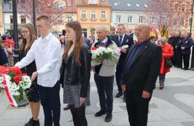 Święto Konstytucji 3 Maja 2022