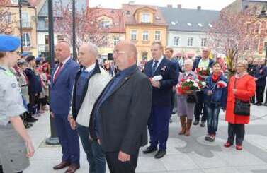 Święto Konstytucji 3 Maja 2022