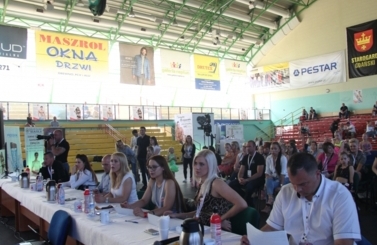 Mistrzostwa Świata w kulturystyce