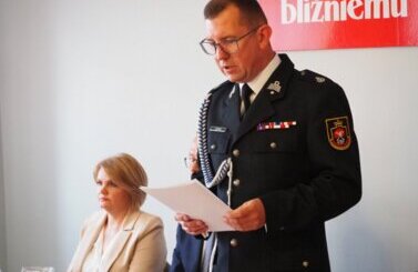 OSP - Dzień Strażaka 2022