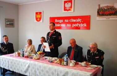 OSP - Dzień Strażaka 2022
