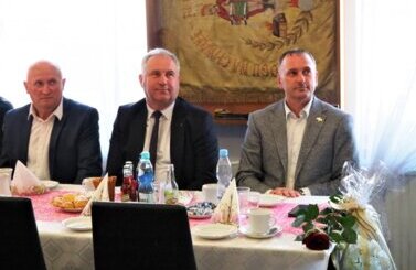 OSP - Dzień Strażaka 2022