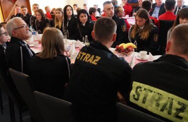 OSP - Dzień Strażaka 2022