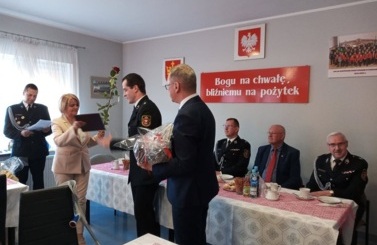 OSP - Dzień Strażaka 2022