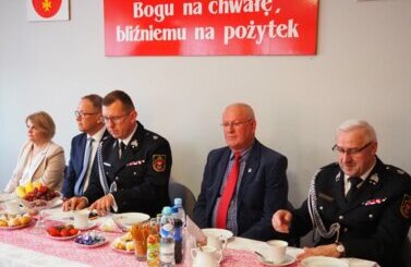OSP - Dzień Strażaka 2022
