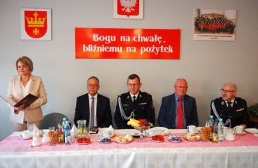 OSP - Dzień Strażaka 2022