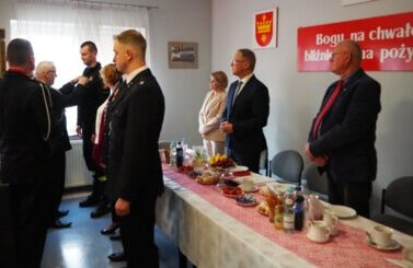 OSP - Dzień Strażaka 2022