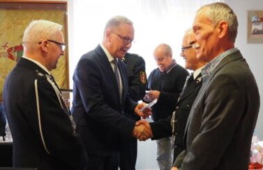 OSP - Dzień Strażaka 2022