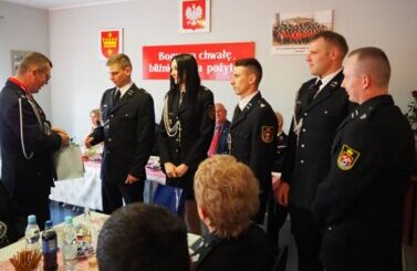 OSP - Dzień Strażaka 2022